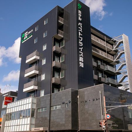 Hotel Best Price Kochi Екстериор снимка