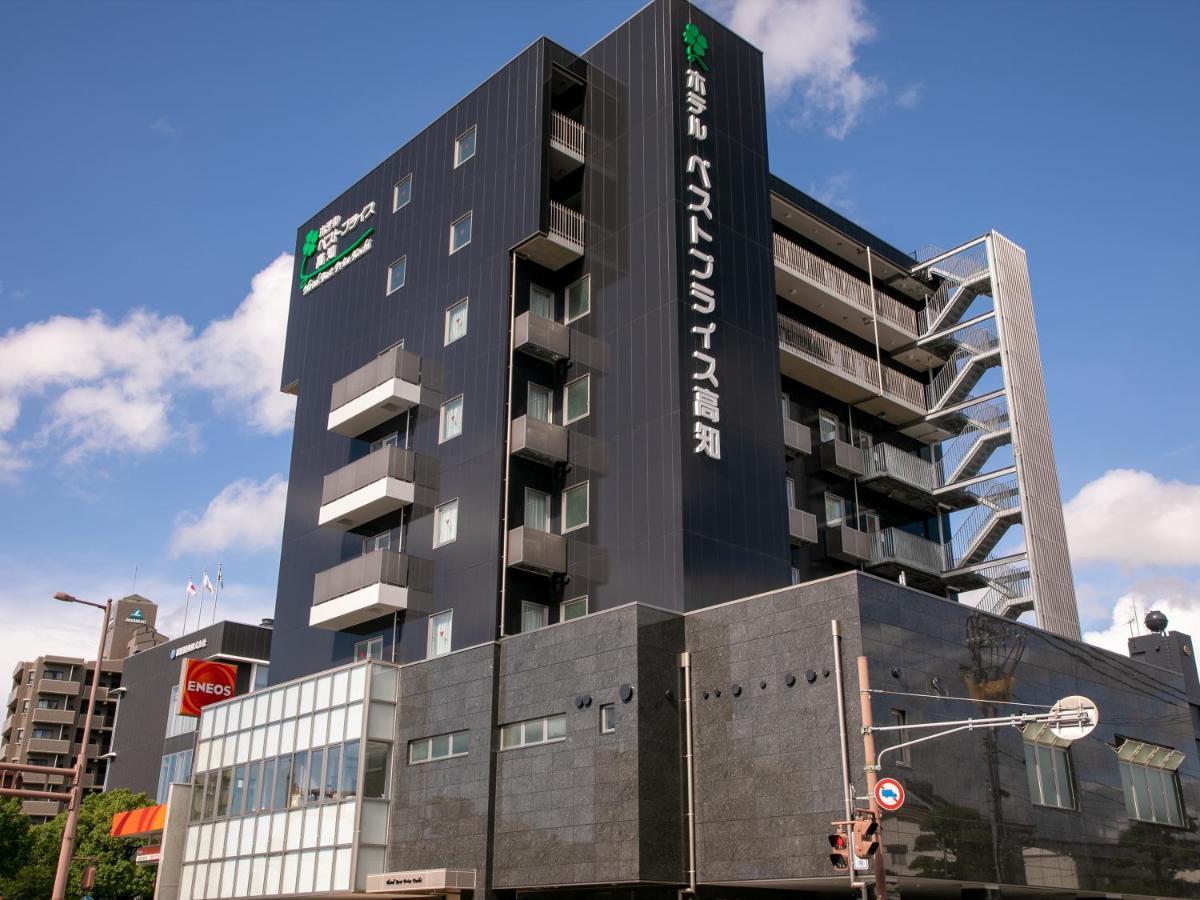 Hotel Best Price Kochi Екстериор снимка